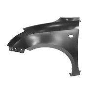 Крыло переднее левое Suzuki Swift III (оцинкованное)