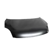 Капот Suzuki Swift III