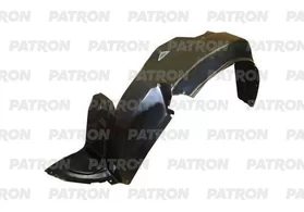 Подкрылок передний левый Suzuki Swift III Patron