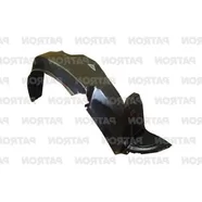 Подкрылок передний правый Suzuki Swift III Patron