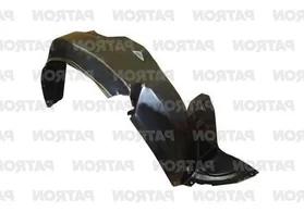 Подкрылок передний правый Suzuki Swift III Patron