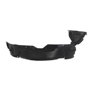 Подкрылок передний правый Suzuki Swift III TYG 