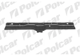 Балка под радиатор Suzuki Swift III