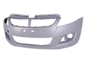 Бампер передний Suzuki Swift IV дорестайлинг