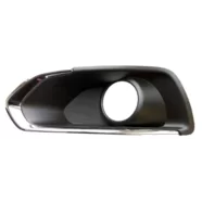 Решётка в бампер передний левая Suzuki SX4 II дорестайлинг