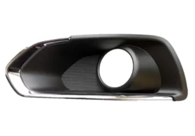 Решётка в бампер передний левая Suzuki SX4 II дорестайлинг