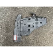 Защита двигателя боковая левая часть Suzuki SX4 I