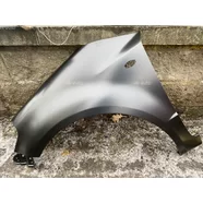 Крыло переднее левое Suzuki SX4 I (под повторитель)