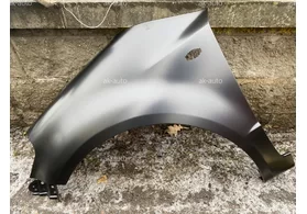 Крыло переднее левое Suzuki SX4 I (под повторитель)