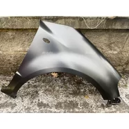 Крыло переднее правое Suzuki SX4 I (под повторитель)