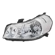 Фара передняя левая Suzuki SX4 I