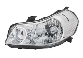 Фара передняя левая Suzuki SX4 I