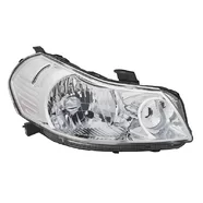 Фара передняя правая Suzuki SX4 I