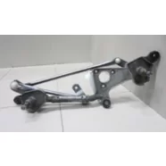 Механизм стеклоочистителя (трапеция дворников) Suzuki SX4 I