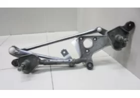 Механизм стеклоочистителя (трапеция дворников) Suzuki SX4 I