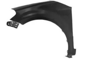 Крыло переднее левое Suzuki SX4 I