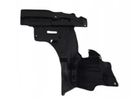 Защита двигателя боковая правая часть Suzuki SX4 I