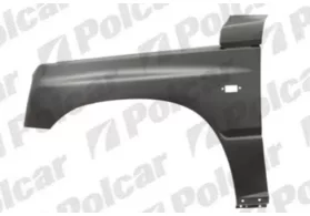 Крыло переднее левое Suzuki Vitara I дорестайлинг