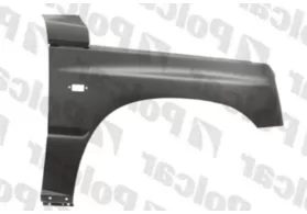 Крыло переднее правое Suzuki Vitara I дорестайлинг