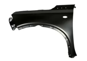 Крыло переднее левое Suzuki Vitara II (под повторитель)