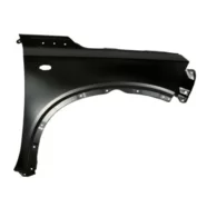 Крыло переднее правое Suzuki Vitara II (под повторитель)