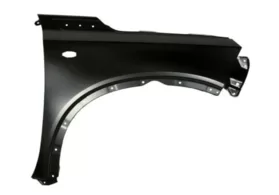 Крыло переднее правое Suzuki Vitara II (под повторитель)