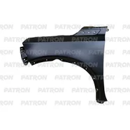 Крыло переднее левое Suzuki Vitara II