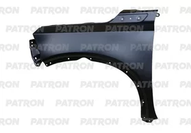 Крыло переднее левое Suzuki Vitara II