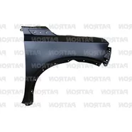 Крыло переднее правое Suzuki Vitara II