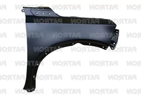 Крыло переднее правое Suzuki Vitara II