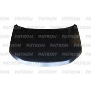 Капот Suzuki Vitara II