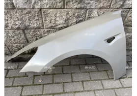 Крыло переднее левое Tesla Model 3