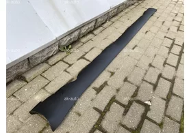 Накладка порога левая Tesla Model 3