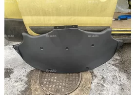 Защита бампера заднего Tesla Model 3