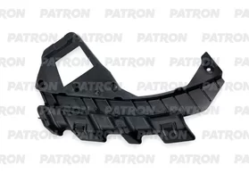 Кронштейн крепления фары передней правой Tesla Model 3