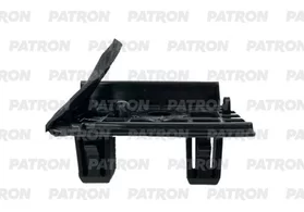 Кронштейн крепления крыла переднего правого Tesla Model 3