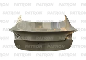 Крышка багажника Tesla Model 3