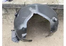 Подкрылок передний левый Tesla Model 3