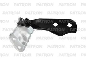 Петля капота левая Tesla Model 3