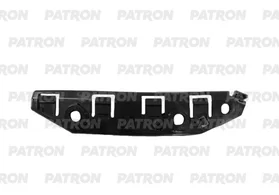 Крепление бампера переднего правое Tesla Model 3