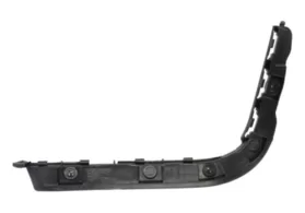 Кронштейн крепления бампера заднего левый Tesla Model 3 Polcar