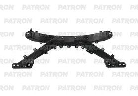 Передняя панель крепления облицовки (телевизор) Tesla Model 3