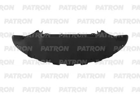 Защита бампера переднего Tesla Model 3