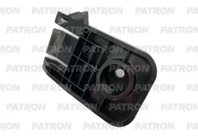 Кронштейн крепления фонаря заднего правого Tesla Model X