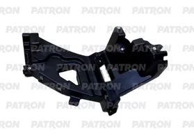 Кронштейн крепления фары левой Tesla Model X