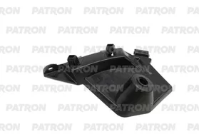 Кронштейн крепления бампера переднего левый Tesla Model X