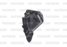 Кронштейн крепления бампера переднего левый Tesla Model X