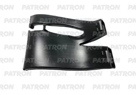 Воздуховод фары противотуманной правой Tesla Model X