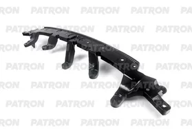 Кронштейн крепления решётки радиатора Tesla Model X