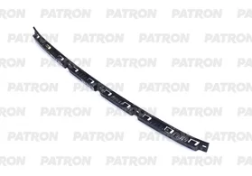 Кронштейн крепления бампера заднего Tesla Model X